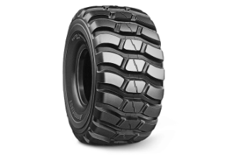 Bridgestone VLT - GCR Commercial Tires