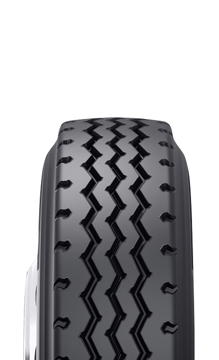 Bandag/Retread RTP - GCR Commercial Tires