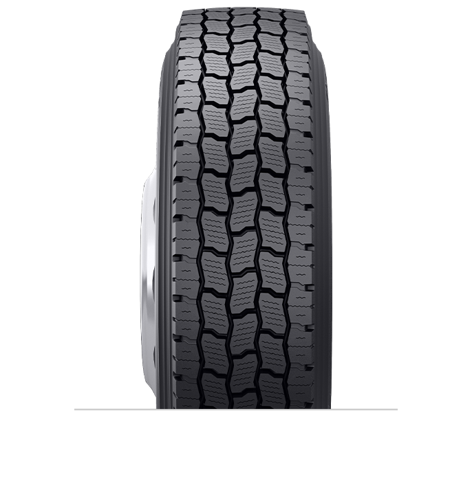 Image for the B760<sup>™</sup> Retread Tire