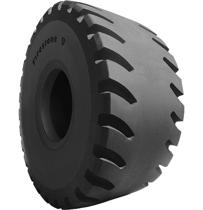 Firestone SRG DT LD2 Specialized Features